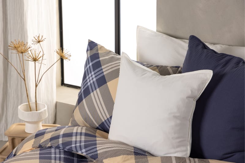 Ronja Cushion Cover - Textil & mattor - Filtar, kuddar & plädar - Prydnadskudde & kuddfodral