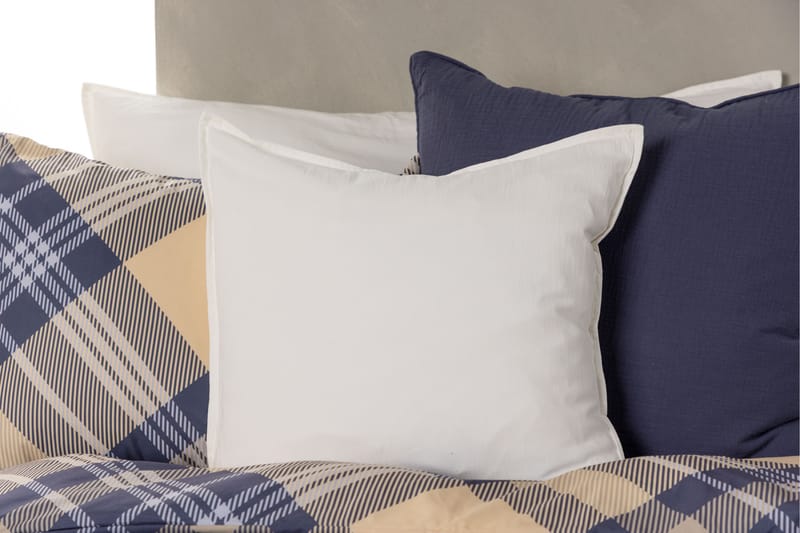 Ronja Cushion Cover - Textil & mattor - Filtar, kuddar & plädar - Prydnadskudde & kuddfodral