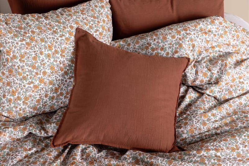 Ronja Cushion Cover - Textil & mattor - Filtar, kuddar & plädar - Prydnadskudde & kuddfodral