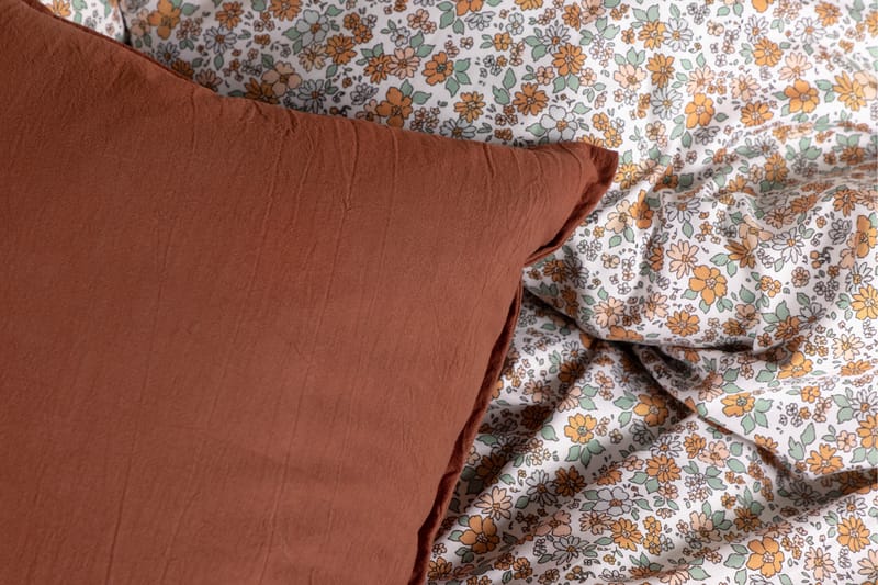 Ronja Cushion Cover - Textil & mattor - Filtar, kuddar & plädar - Prydnadskudde & kuddfodral