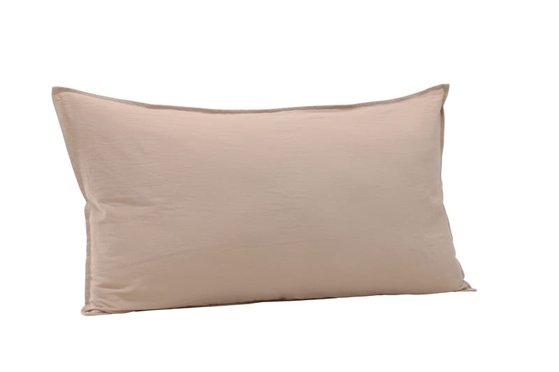 Ronja Kuddfodral - Beige - Textil & mattor - Filtar, kuddar & plädar - Prydnadskudde & kuddfodral