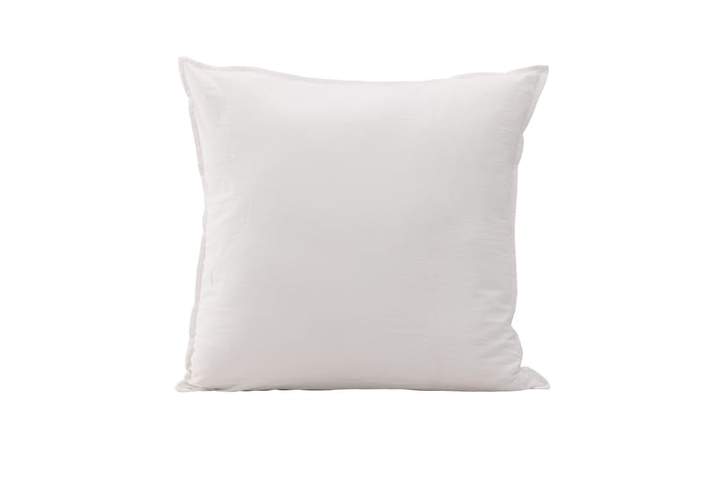 Ronja Kuddfodral, Vit