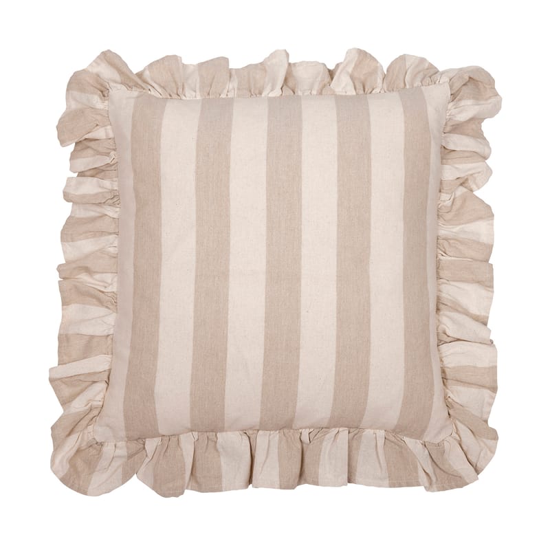 Rovik Kuddfodral 45x45 cm, Lin