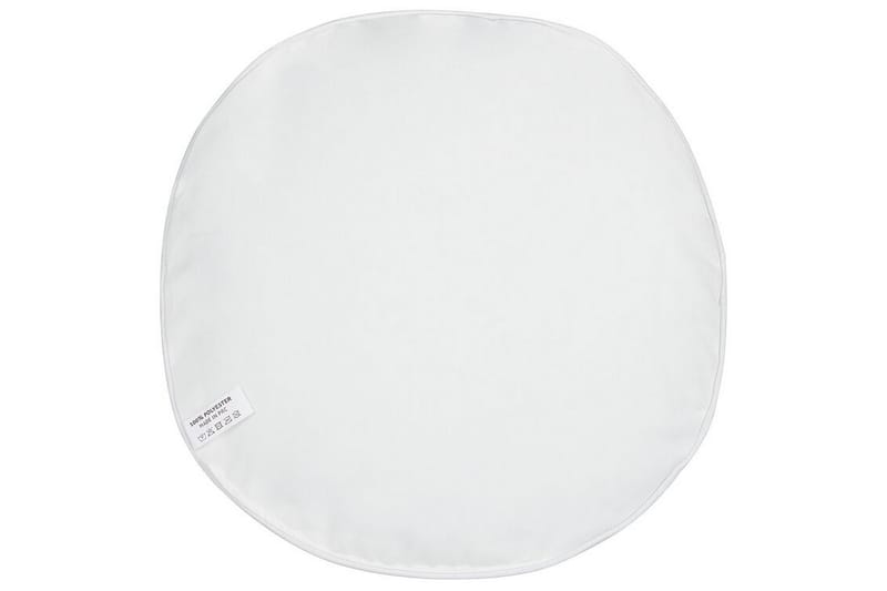 Ruffano Utomhuskudde 40 cm Rund - Grön/Blå - Textil & mattor - Filtar, kuddar & plädar - Utekudde