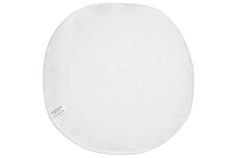 Ruffano Utomhuskudde 40 cm Rund - Grön/Blå - Textil & mattor - Filtar, kuddar & plädar - Utekudde