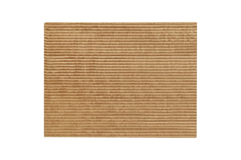 Sängöverkast Rakya Brun, 150x200 cm - Brun, 150x200 cm - Textil & mattor - Filtar, kuddar & plädar - Filtar & plädar