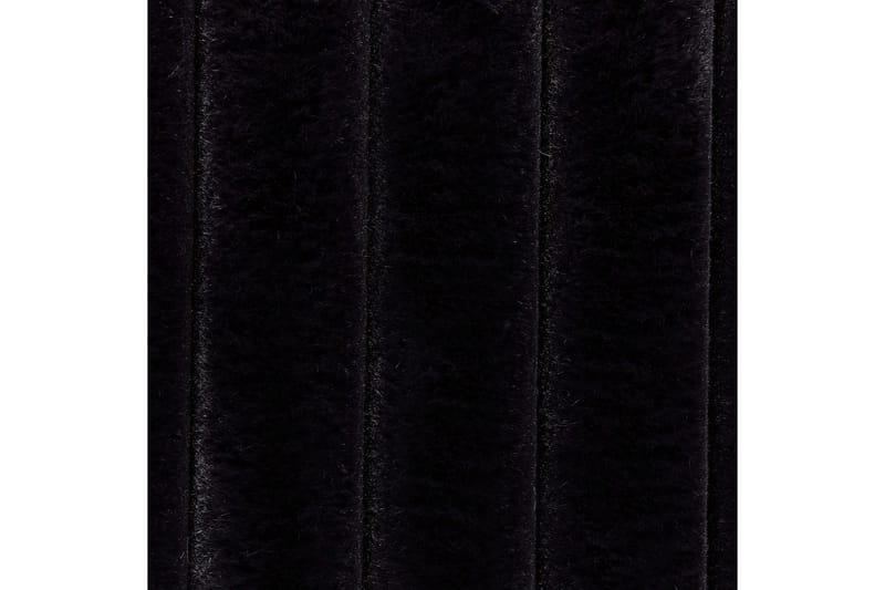 Sängöverkast Rakya Svart, 200x220 cm - Svart, 200x220 cm - Textil & mattor - Filtar, kuddar & plädar - Filtar & plädar