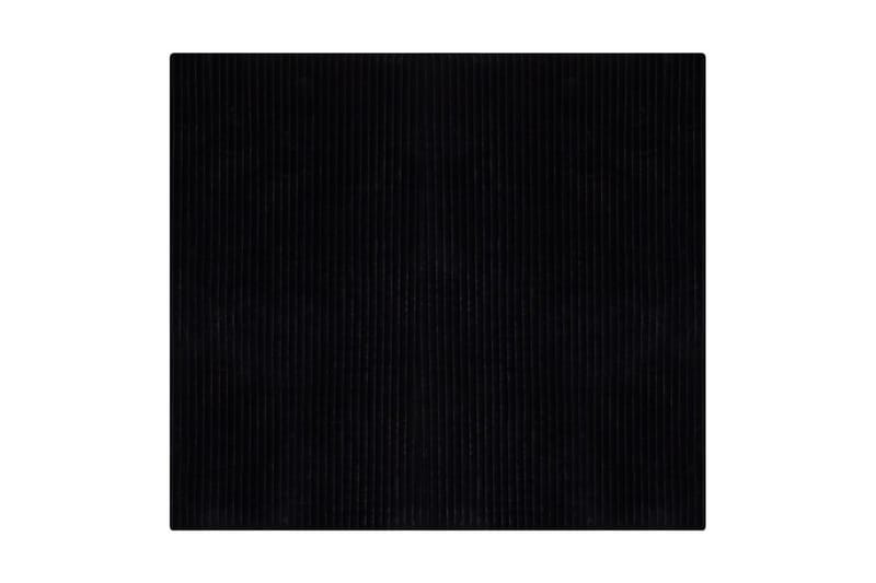 Sängöverkast Rakya Svart, 200x220 cm - Svart, 200x220 cm - Textil & mattor - Filtar, kuddar & plädar - Filtar & plädar