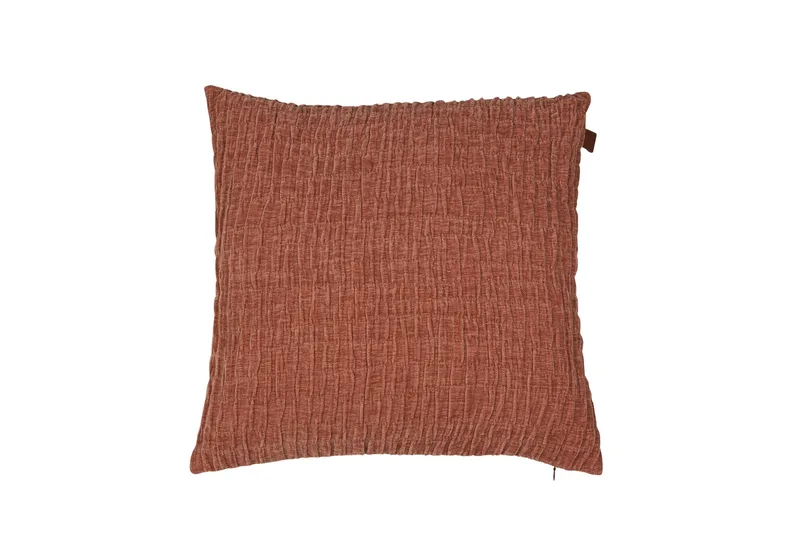 Saday Kuddfodral 48x48 cm, Rosa