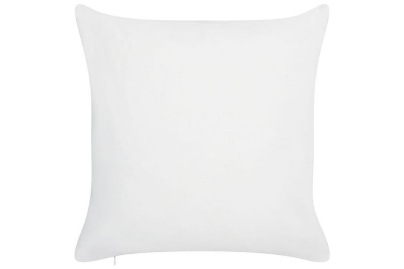 Santa Rosa Utomhuskudde 45x45 cm 2 st - Rosa/Vit - Textil & mattor - Filtar, kuddar & plädar - Utekudde