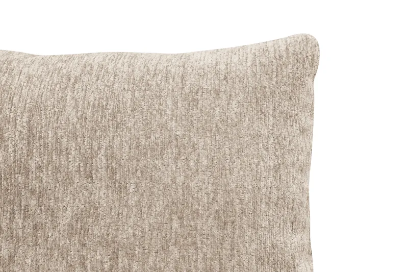 Scandi Dekorationskudde 3-pack - Mörkbrun - Textil & mattor - Filtar, kuddar & plädar - Prydnadskudde & kuddfodral