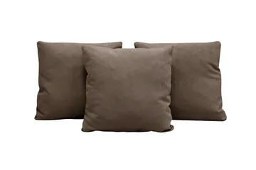 Scandi Dekorationskudde 3-pack