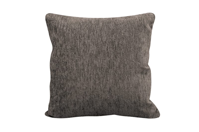 Scandi Dekorationskudde 3-pack - Svart - Textil & mattor - Filtar, kuddar & plädar - Prydnadskudde & kuddfodral