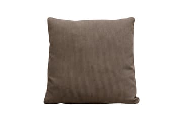 Scandi Dekorationskudde 3-pack - Mörkbrun - Textil & mattor - Filtar, kuddar & pl ädar - Prydnadskudde & kuddfodral