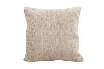Scandi Dekorationskudde 3-pack - Mörkbrun - Textil & mattor - Filtar, kuddar & plädar - Prydnadskudde & kuddfodral