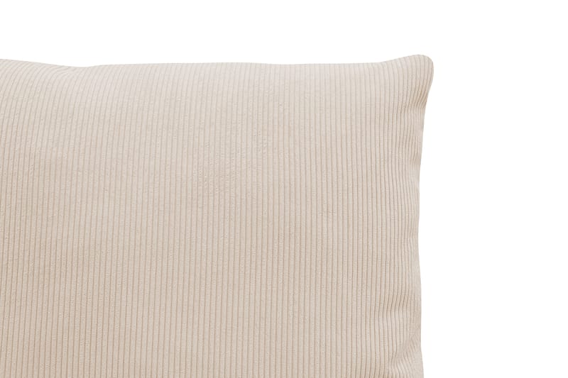 Scandi Dekorationskudde 3-pack - Beige - Textil & mattor - Filtar, kuddar & plädar - Prydnadskudde & kuddfodral