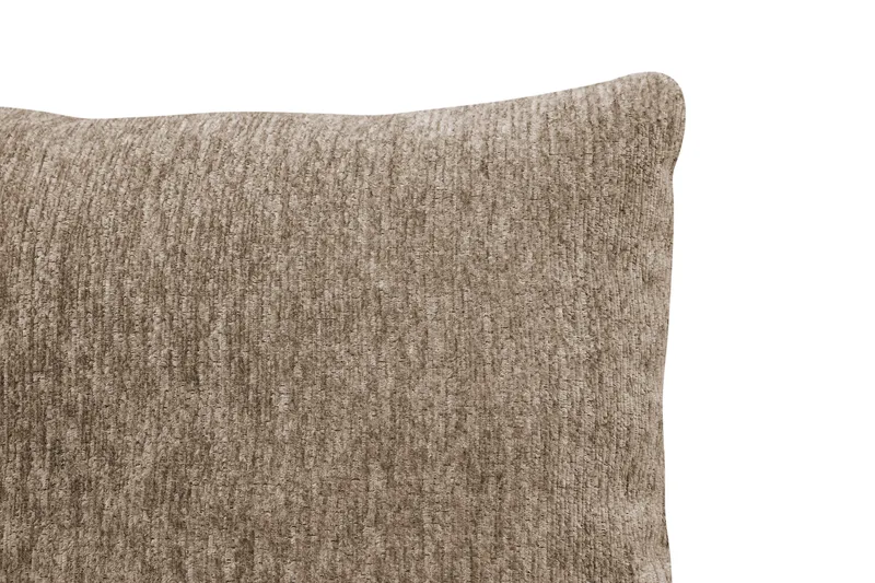 Scandi Dekorationskudde 3-pack - Brun - Textil & mattor - Filtar, kuddar & plädar - Prydnadskudde & kuddfodral