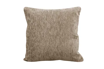 Scandi Dekorationskudde 3-pack - Brun - Textil & mattor - Filtar, kuddar & plädar - Prydnadskudde & kuddfodral