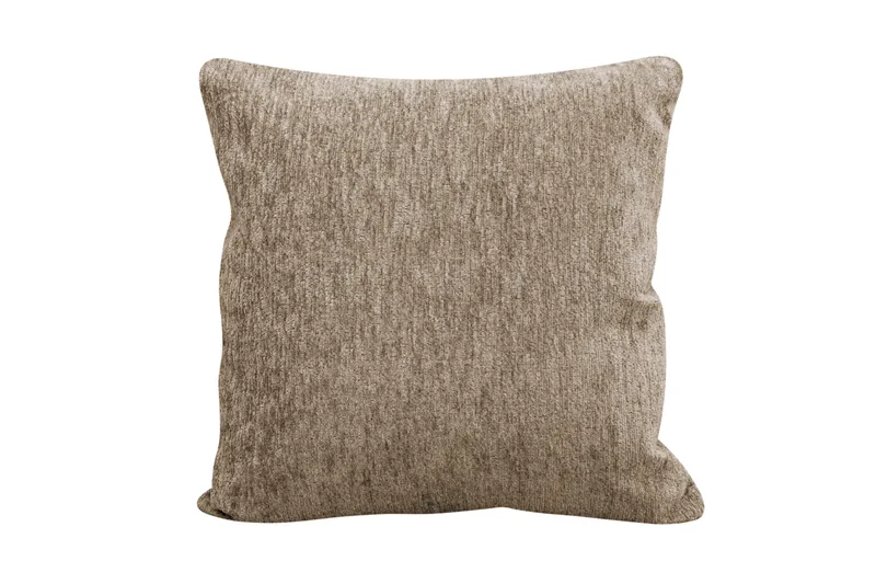 Scandi Dekorationskudde 3-pack - Brun - Textil & mattor - Filtar, kuddar & plädar - Prydnadskudde & kuddfodral