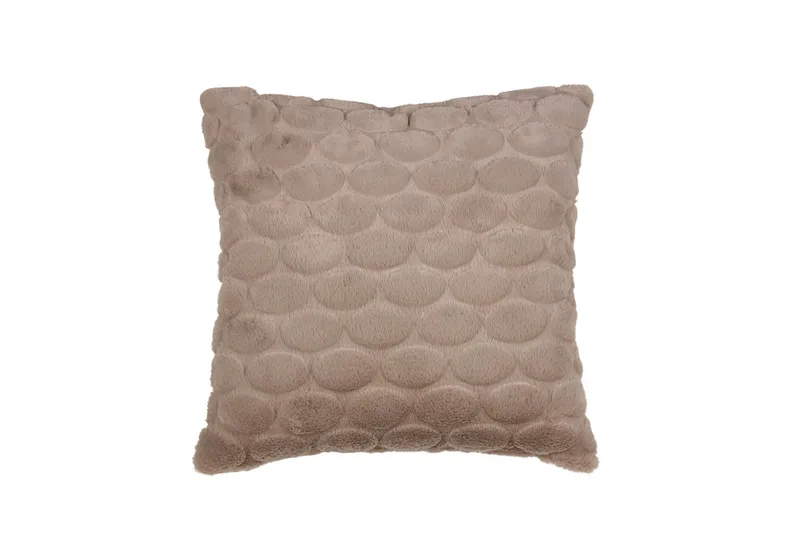 Sense Kuddfodral 48x48 cm - Lin - Textil & mattor - Filtar, kuddar & plädar - Prydnadskudde & kuddfodral