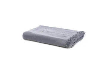 Sofföverdrag Athodna Antracit - Antracit - Textil & mattor - Filtar, kuddar & plädar - Filtar & plädar