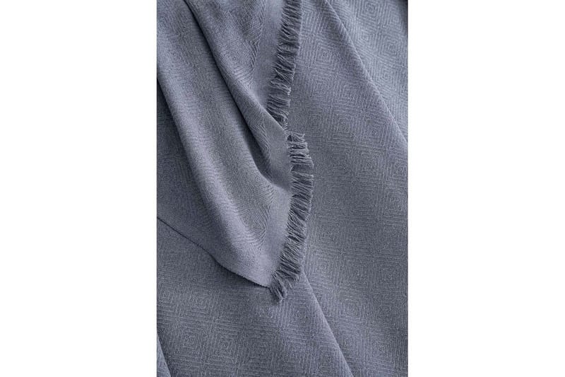 Sofföverdrag Athodna Antracit - Antracit - Textil & mattor - Filtar, kuddar & plädar - Filtar & plädar