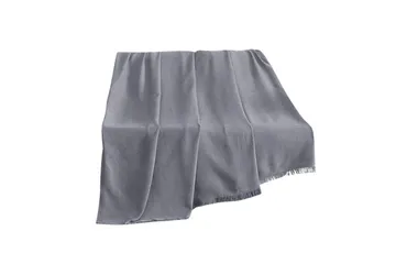 Sofföverdrag Athodna Antracit - Antracit - Textil & mattor - Filtar, kuddar & plädar - Filtar & plädar