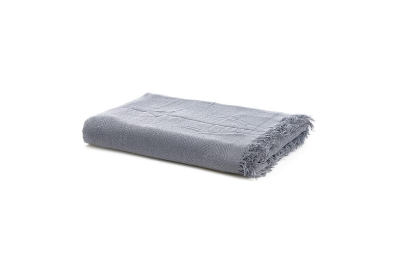 Sofföverdrag Athodna Antracit - Antracit - Textil & mattor - Filtar, kuddar & plädar - Filtar & plädar