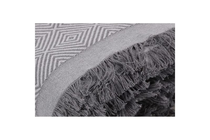 Sofföverdrag Athodna Grå - Grå - Textil & mattor - Filtar, kuddar & plädar - Filtar & plädar