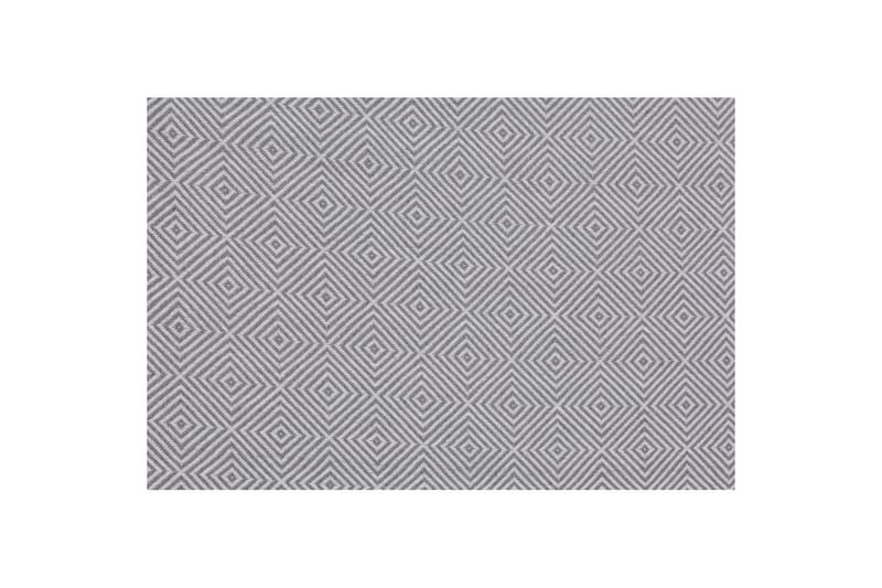 Sofföverdrag Athodna Grå - Grå - Textil & mattor - Filtar, kuddar & plädar - Filtar & plädar