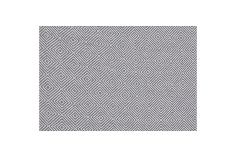 Sofföverdrag Athodna Grå - Grå - Textil & mattor - Filtar, kuddar & plädar - Filtar & plädar