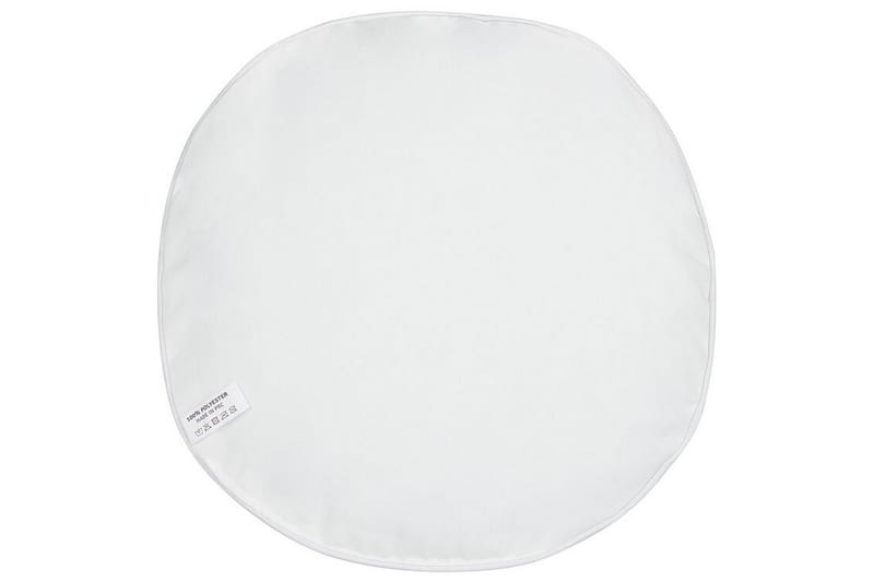 Specchia Utomhuskudde 40 cm Rund - Blå/Grön/Gul - Textil & mattor - Filtar, kuddar & plädar - Utekudde