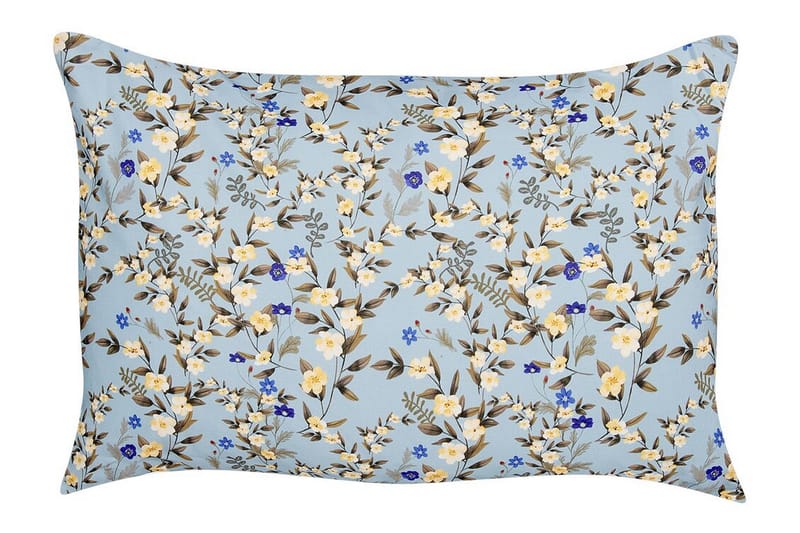 Specchia Utomhuskudde 42x60 cm - Blå/Grön/Gul - Textil & mattor - Filtar, kuddar & plädar - Utekudde