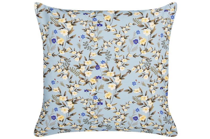 Specchia Utomhuskudde 45x45 cm - Blå,Grön,Gul - Textil & mattor - Filtar, kuddar & plädar - Utekudde