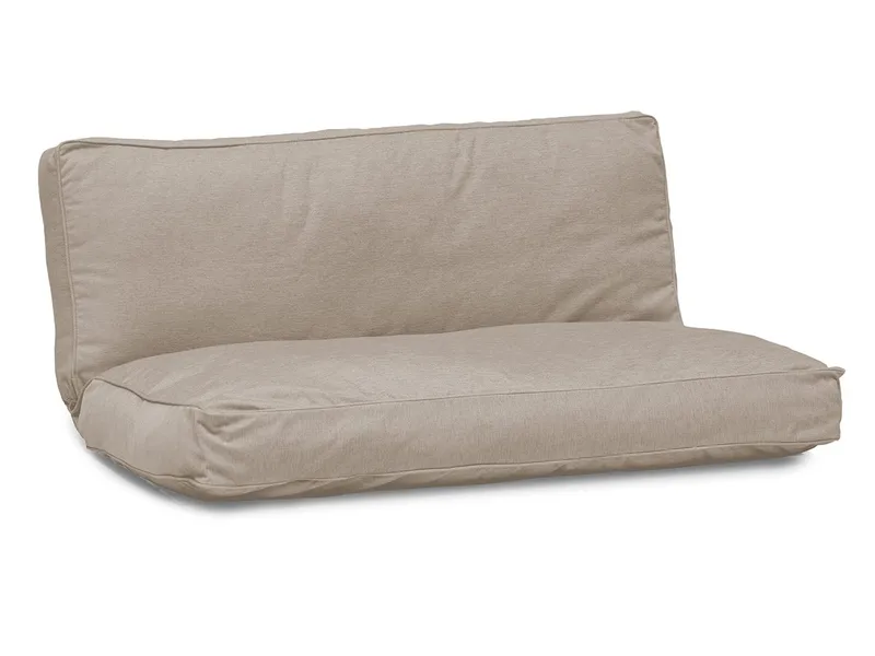 Hillerstorp Bara Vara Fåtöljdyna, Beige
