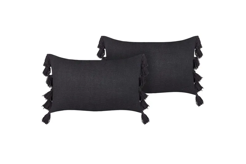 Prydnadskuddar Lythrum set om 2 - Textil & mattor - Filtar, kuddar & plädar - Prydnadskudde & kuddfodral