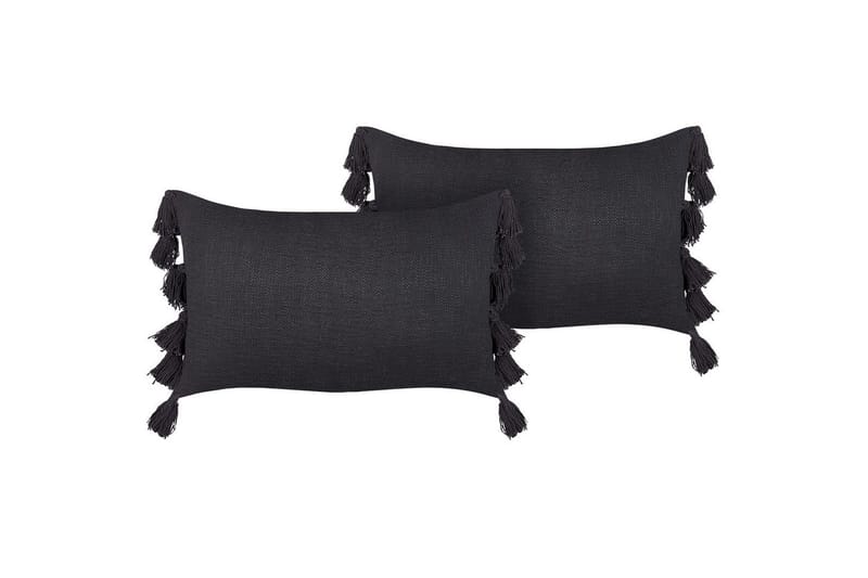 Prydnadskuddar Lythrum set om 2, undefined