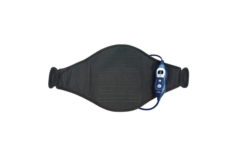 Ergonomisk Värmedyna Solac Helsinki Ländrygg, undefined