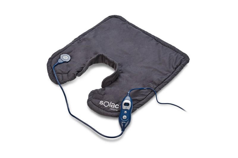 Ergonomisk Värmedyna Solac Helsinki Nacke & Axlar, undefined