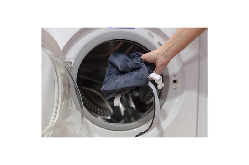 SOLAC Ergonomisk Värmedyna Helsinki Nacke & Ländrygg - Textil & mattor - Filtar, kuddar & plädar - Specialkudde - Vetekudde, värmekudde & värmedyna