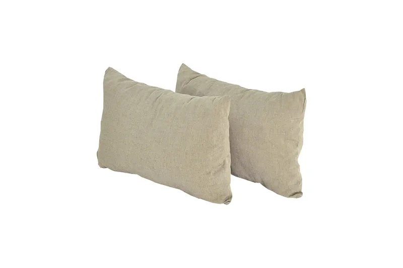 Standard Utomhuskudde - Beige - Textil & mattor - Filtar, kuddar & plädar - Utekudde