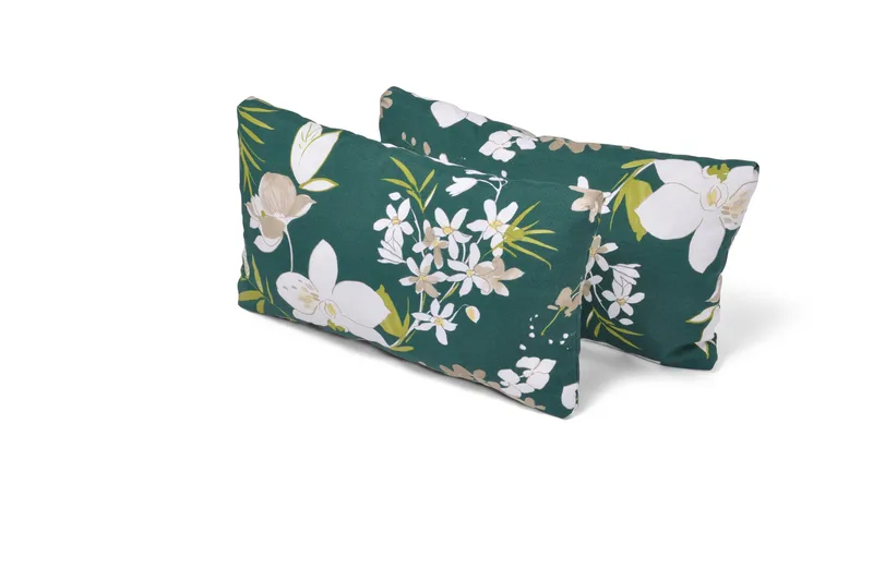 Standard Utomhuskudde - Grön - Textil & mattor - Filtar, kuddar & plädar - Utekudde