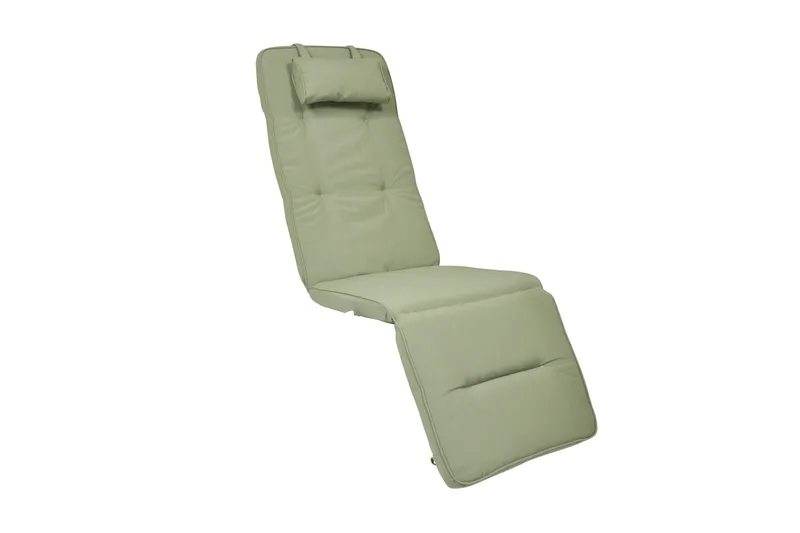 Standard Utomhuskudde - Grön - Textil & mattor - Filtar, kuddar & plädar - Utekudde