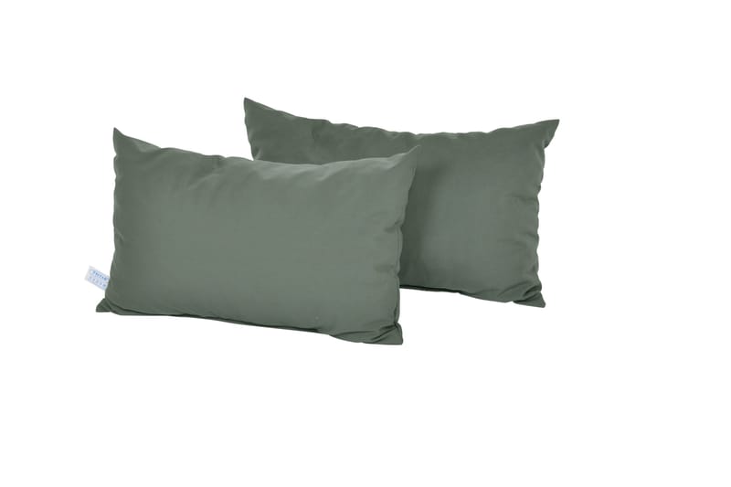 Standard Utomhuskudde - Grön - Textil & mattor - Filtar, kuddar & plädar - Utekudde