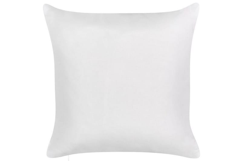 Sylvan Lake Utomhuskudde 45x45 cm - Svart - Textil & mattor - Filtar, kuddar & plädar - Utekudde