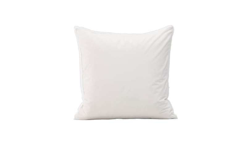 Thea Kuddfodral - Vit - Textil & mattor - Filtar, kuddar & plädar - Prydnadskudde & kuddfodral