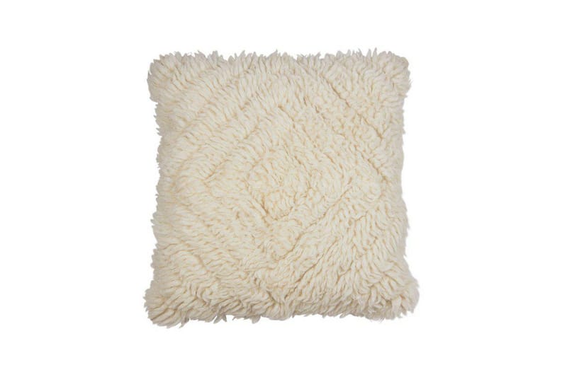 Timmy Kuddfodral 48x48 cm - Offwhite - Textil & mattor - Filtar, kuddar & plädar - Prydnadskudde & kuddfodral