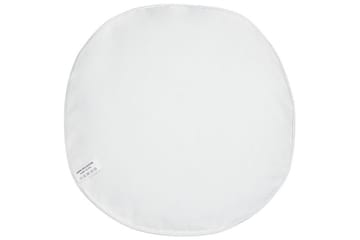 Trepuzzi Utomhuskudde 40 cm Rund - Vit/Rosa - Textil & mattor - Filtar, kuddar & plädar - Utekudde