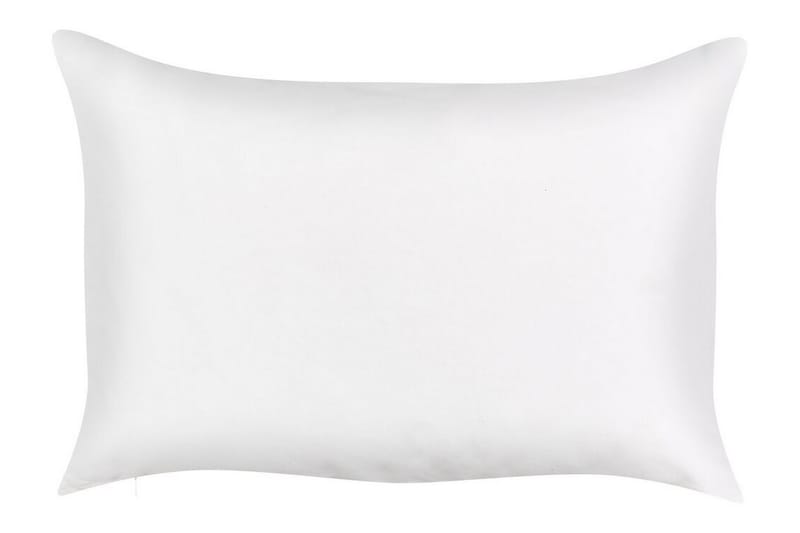 Trepuzzi Utomhuskudde 42x60 cm - Vit/Rosa - Textil & mattor - Filtar, kuddar & plädar - Utekudde