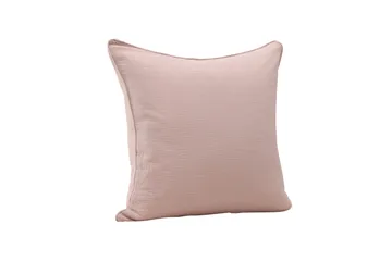 Tyra Kuddfodral - Ljusrosa - Textil & mattor - Filtar, kuddar & plädar - Prydnadskudde & kuddfodral